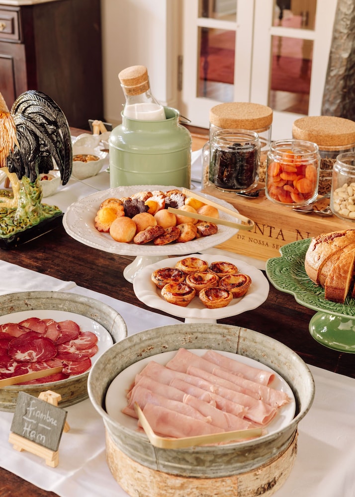 quinta nova de nossa senhora do carmo