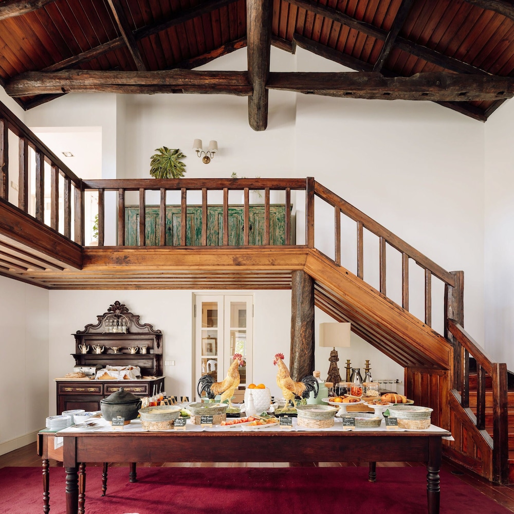 quinta nova de nossa senhora do carmo