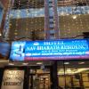 nav bharath residency