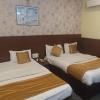 nav bharath residency