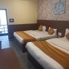nav bharath residency