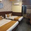 nav bharath residency