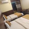 nav bharath residency