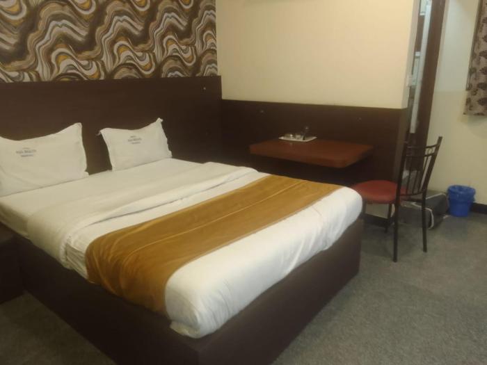 nav bharath residency
