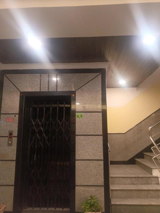 nav bharath residency