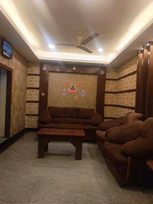 nav bharath residency