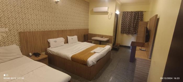 nav bharath residency