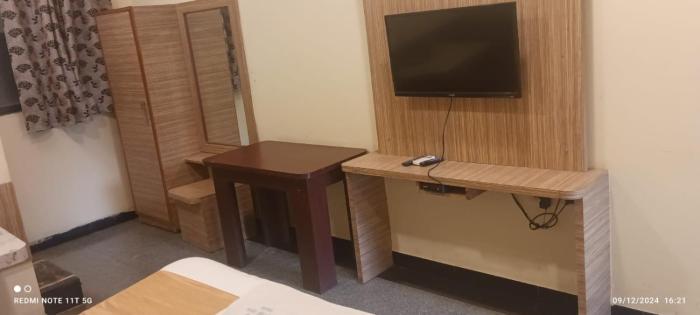 nav bharath residency