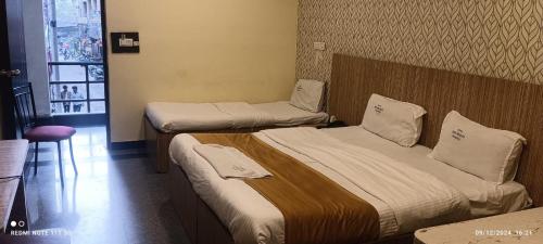 nav bharath residency