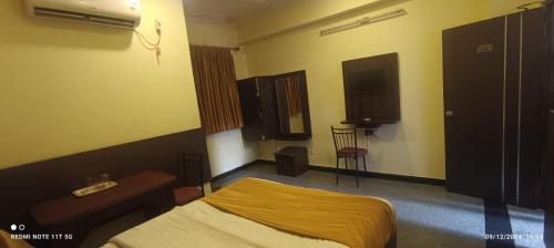 nav bharath residency