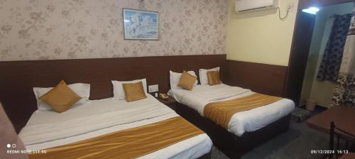 nav bharath residency