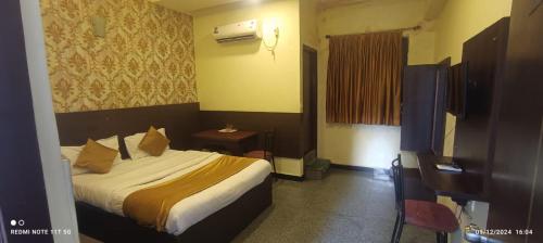 nav bharath residency