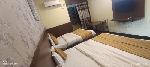 nav bharath residency