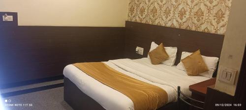 nav bharath residency