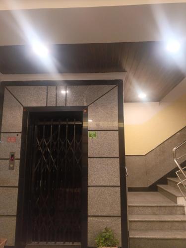 Nav Bharath Residency,Secunderabad>>Hyderabad,3 star