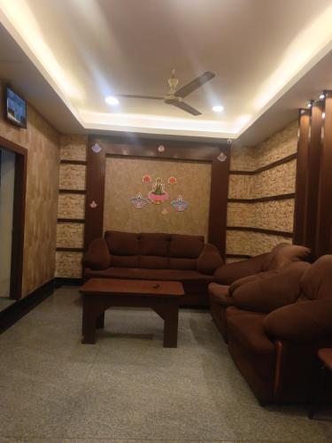 nav bharath residency