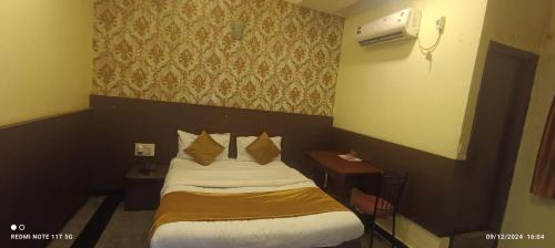nav bharath residency