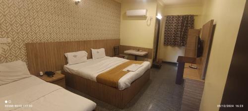 nav bharath residency
