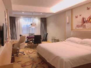 vienna hotel jinggangshan
