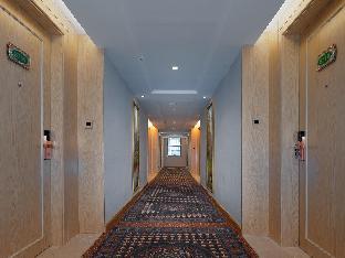 vienna hotel jinggangshan