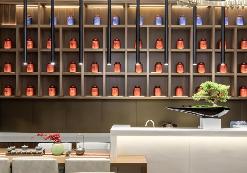 yicheng hotel nanning huqiu metro station