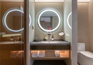 yicheng hotel nanning huqiu metro station