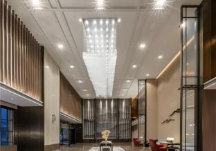 yicheng hotel nanning huqiu metro station