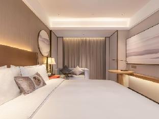 yicheng hotel nanning huqiu metro station