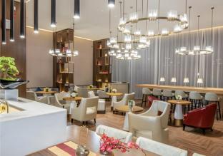 yicheng hotel nanning huqiu metro station