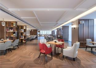 yicheng hotel nanning huqiu metro station