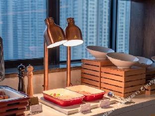 yicheng hotel nanning huqiu metro station