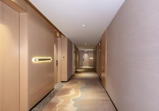 yicheng hotel nanning huqiu metro station