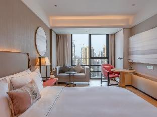 yicheng hotel nanning huqiu metro station