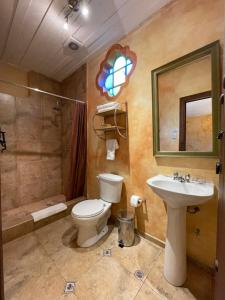 Hotel Nass Casa Del Aguila,Azuay>>Cuenca,3 star