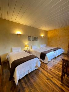 Hotel Nass Casa Del Aguila,Azuay>>Cuenca,3 star