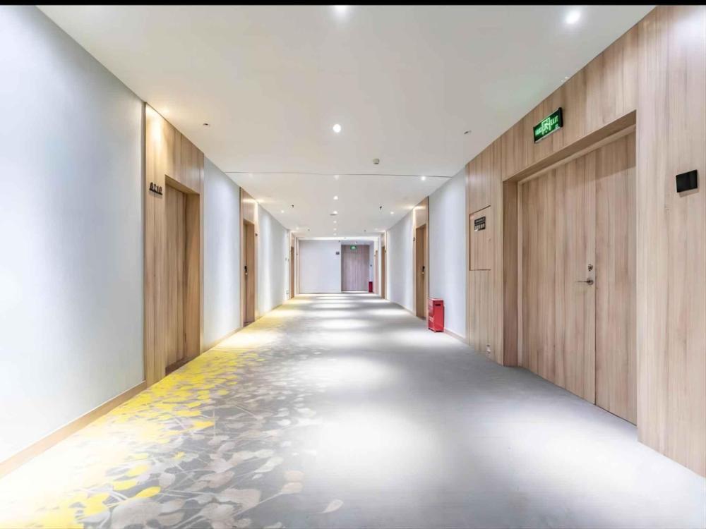 starway hotel suqian station branch