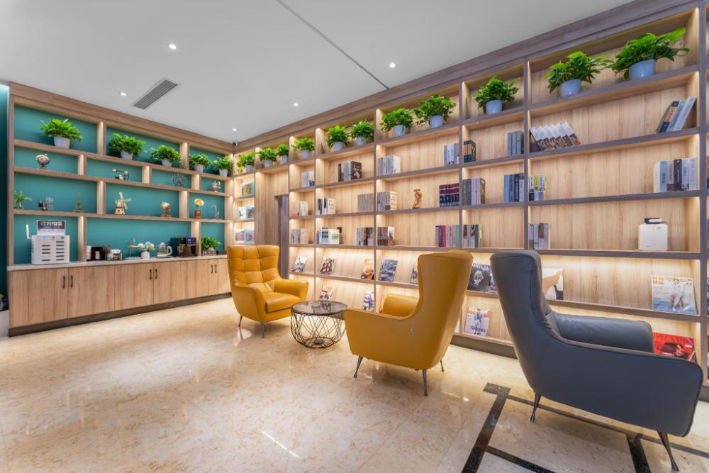 starway hotel suqian station branch