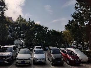 starway hotel suqian station branch