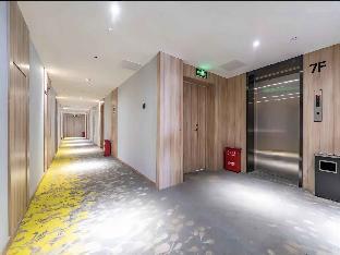 starway hotel suqian station branch