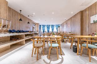 starway hotel suqian station branch