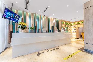 starway hotel suqian station branch