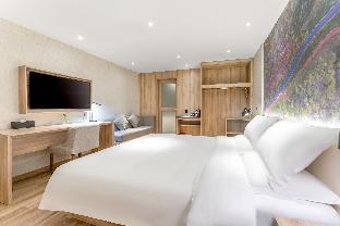 starway hotel suqian station branch