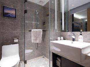 yeste hotel hengyang nanyue scenic area