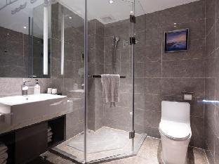 yeste hotel hengyang nanyue scenic area