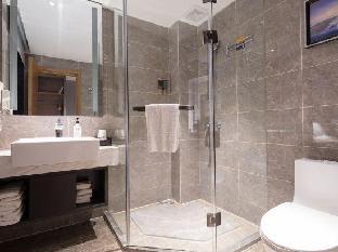yeste hotel hengyang nanyue scenic area