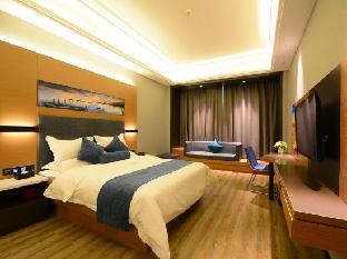 yeste hotel hengyang nanyue scenic area