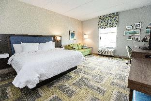 Hampton Inn & Suites Syracuse North Airport Area,New York>>Liverpool,3 star