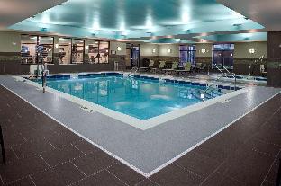 Hampton Inn & Suites Syracuse North Airport Area,New York>>Liverpool,3 star