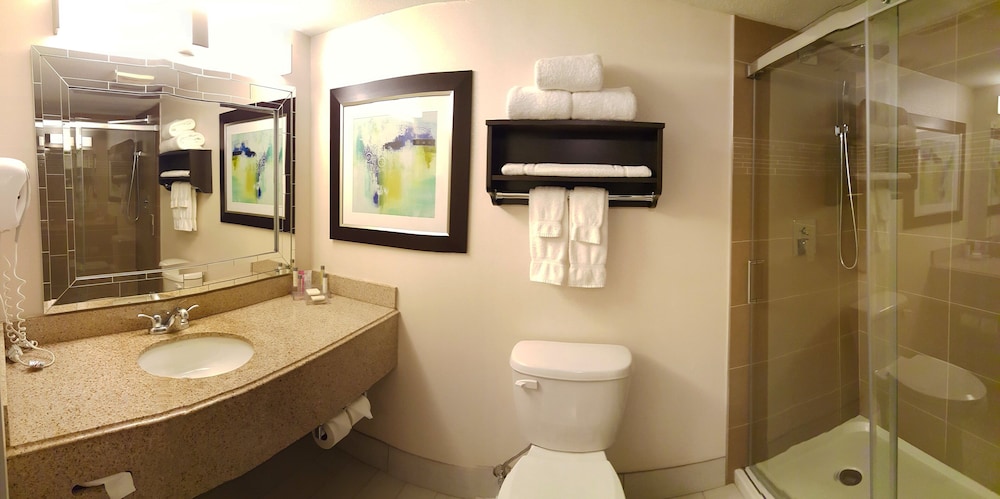 holiday inn and suites syracuse airport liverpool by ihg