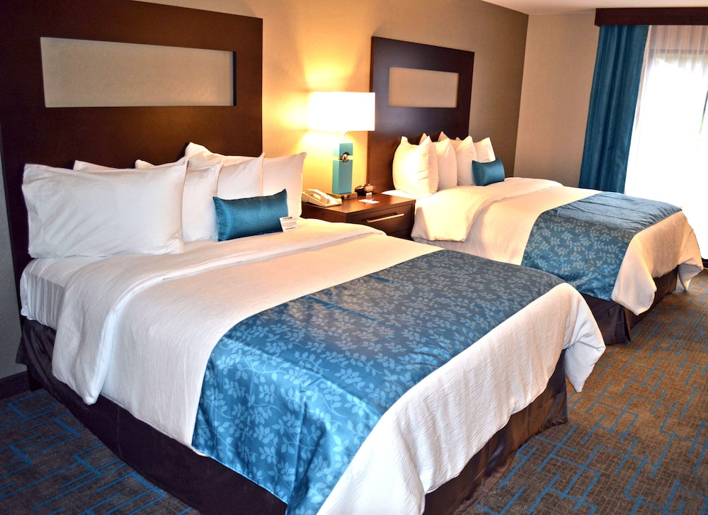 holiday inn and suites syracuse airport liverpool by ihg